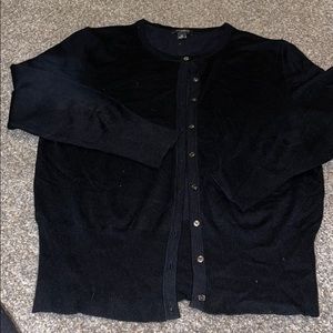 Ann Taylor cardigan